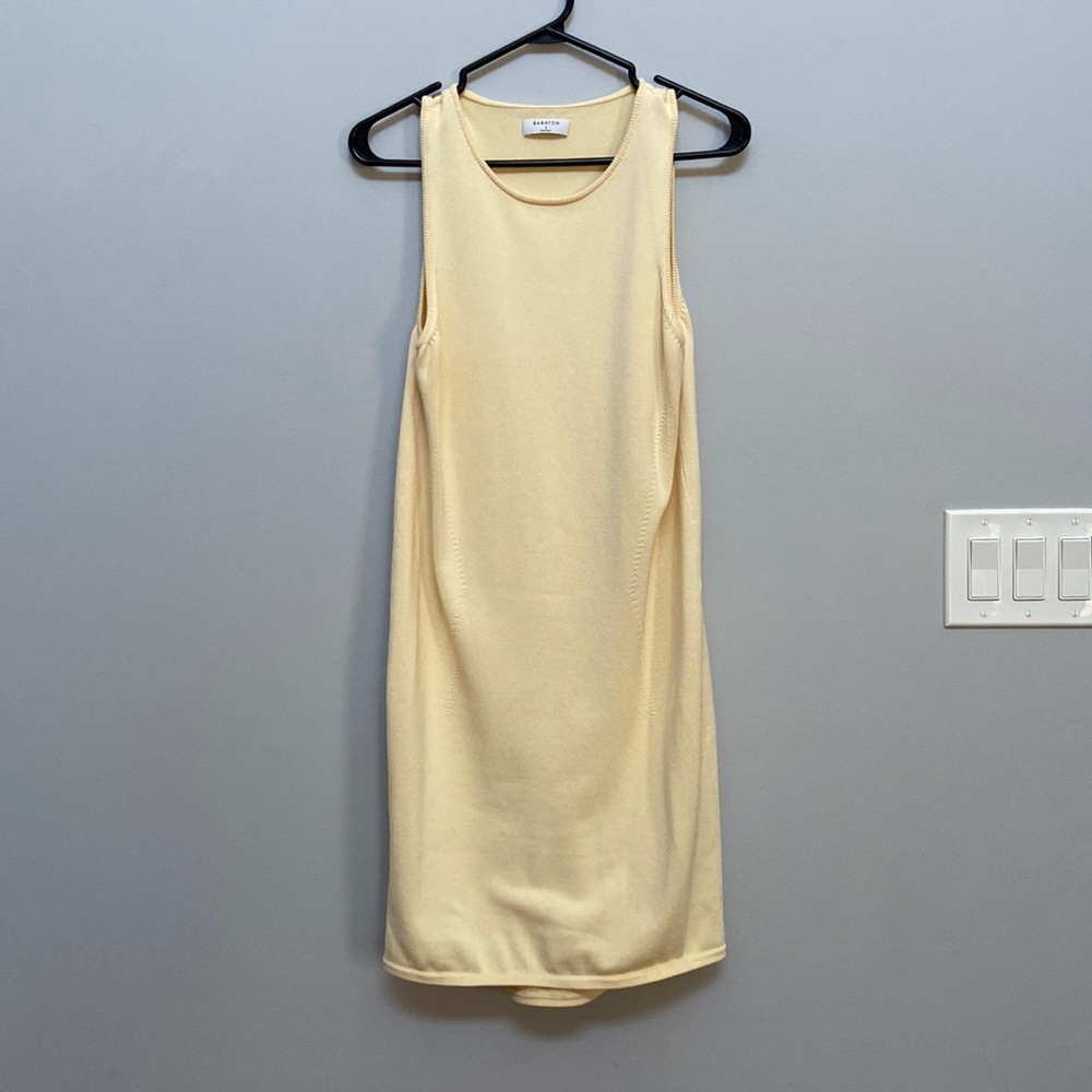 ❗️SOLD❗️Size S Babaton Florian Dress - Picture 4 of 9